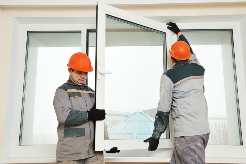 Best Window Installation Contractors in Longmont, CO